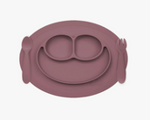 Kit Prato e Talher Mini Feeding Set EZPZ